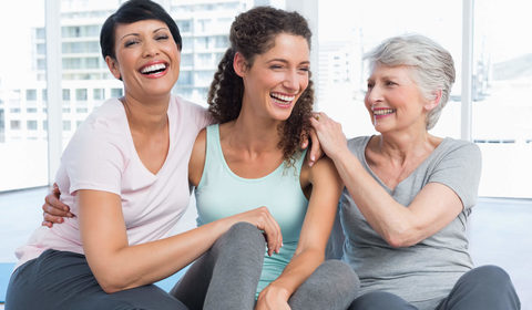 Come prepararsi alla menopausa?